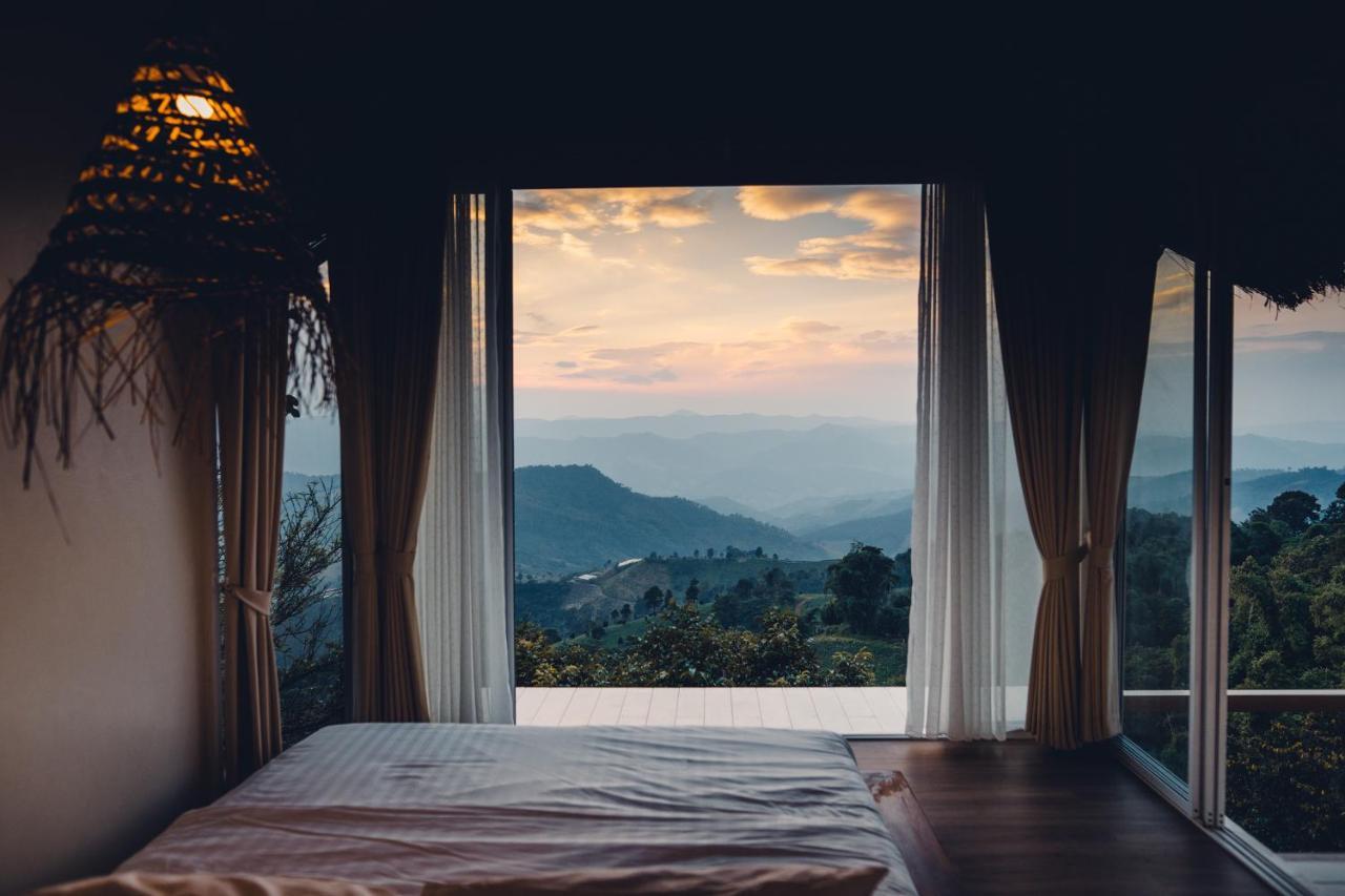 Bala Villa Doichang Ban Huai Khai Екстер'єр фото
