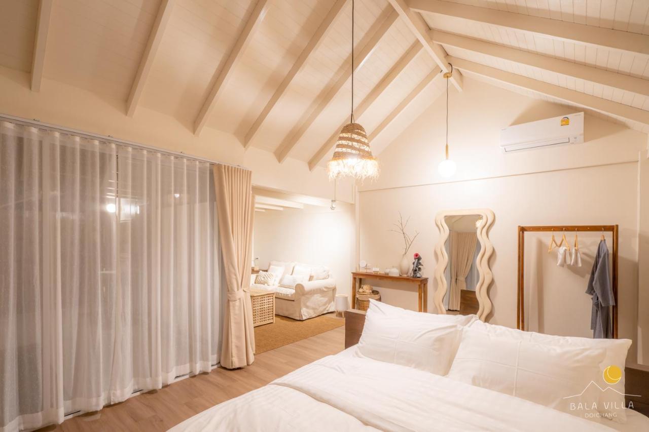 Bala Villa Doichang Ban Huai Khai Екстер'єр фото