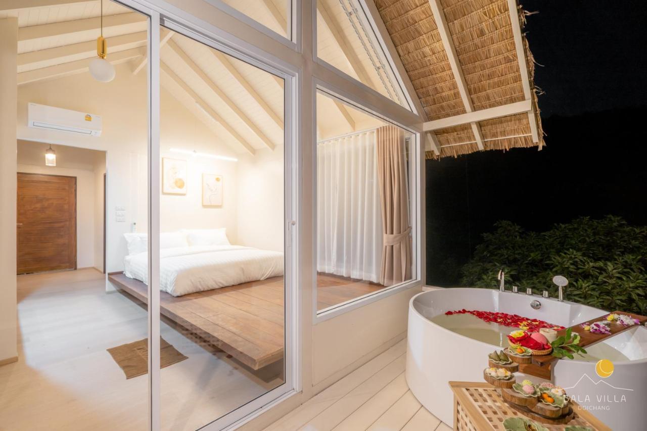 Bala Villa Doichang Ban Huai Khai Екстер'єр фото