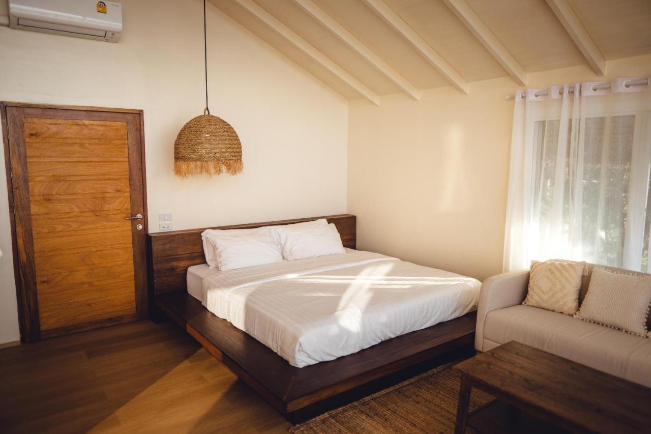 Bala Villa Doichang Ban Huai Khai Екстер'єр фото