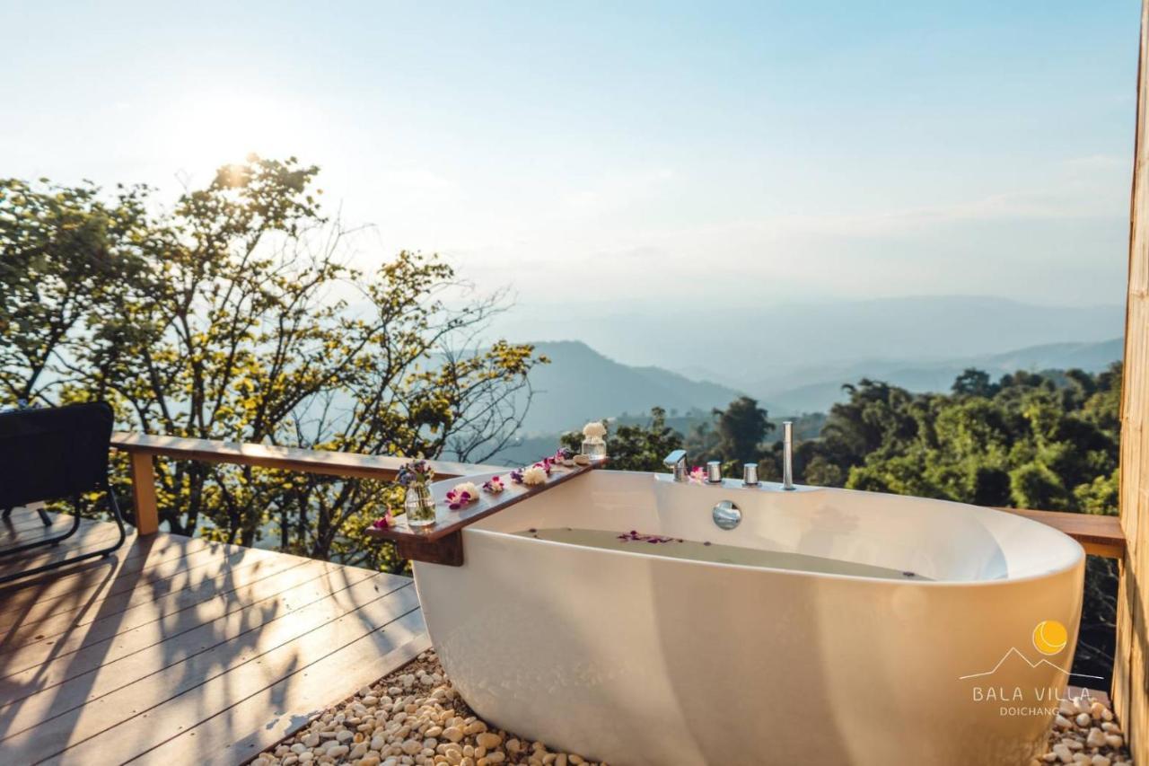 Bala Villa Doichang Ban Huai Khai Екстер'єр фото