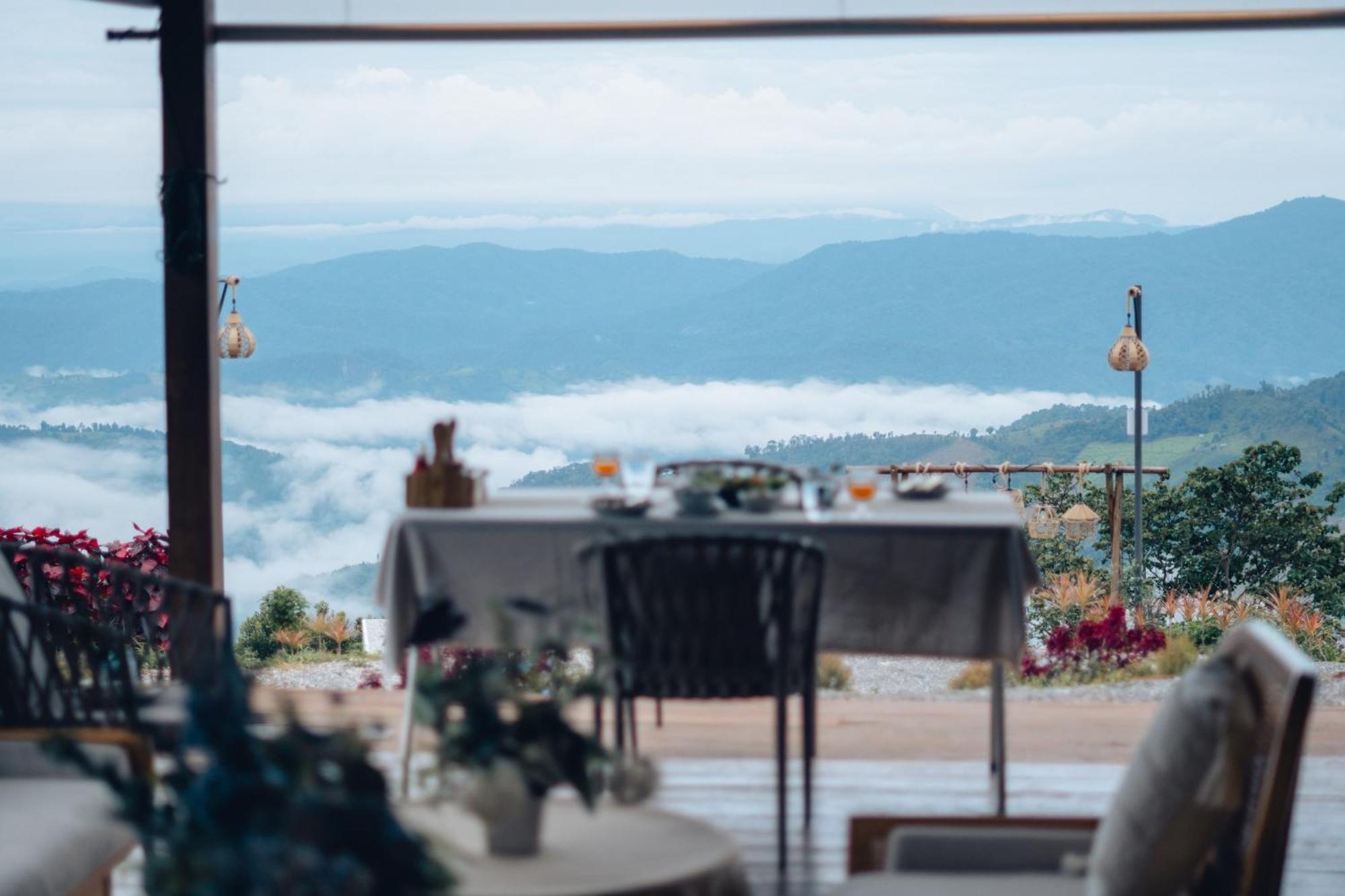 Bala Villa Doichang Ban Huai Khai Екстер'єр фото
