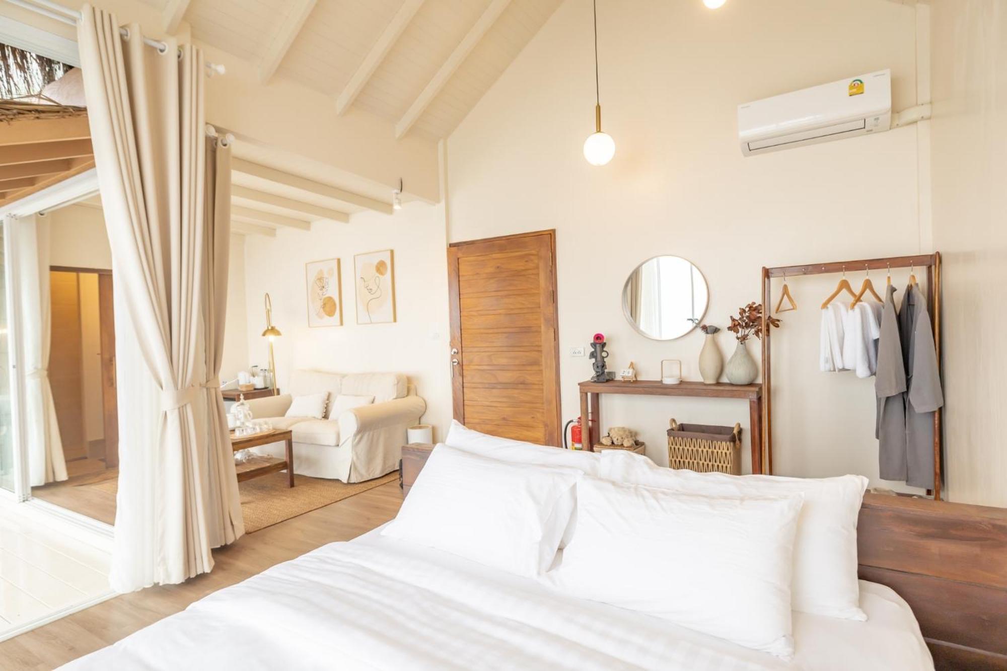 Bala Villa Doichang Ban Huai Khai Екстер'єр фото