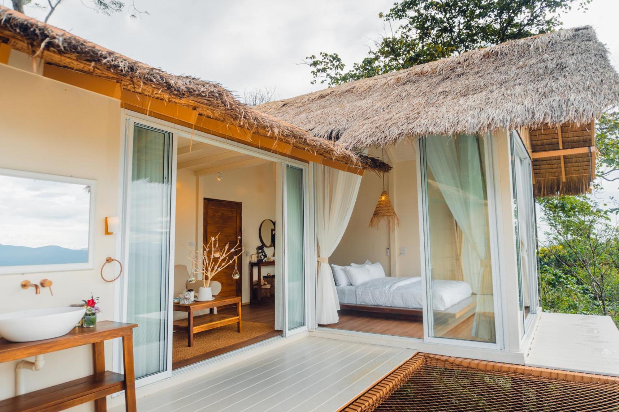 Bala Villa Doichang Ban Huai Khai Екстер'єр фото