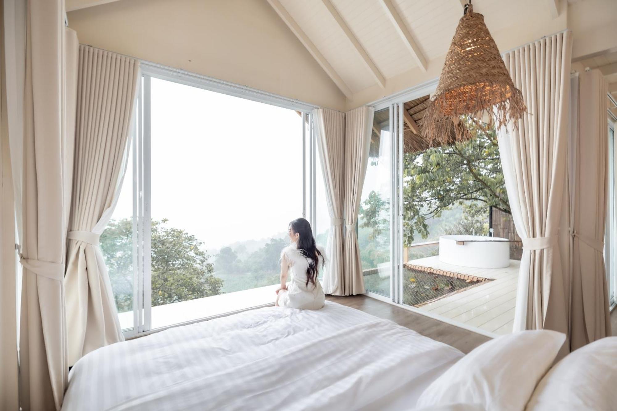Bala Villa Doichang Ban Huai Khai Екстер'єр фото