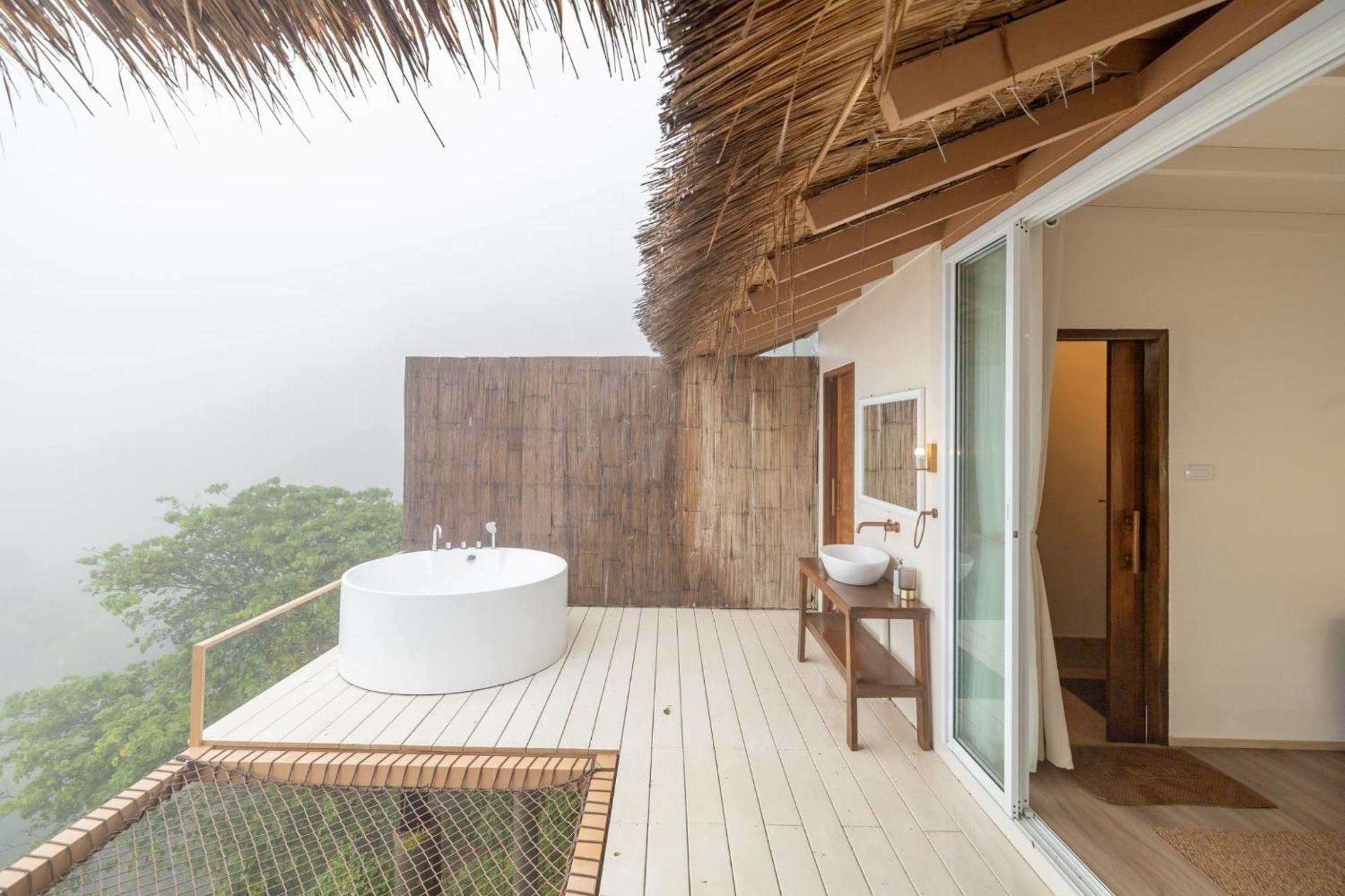 Bala Villa Doichang Ban Huai Khai Екстер'єр фото