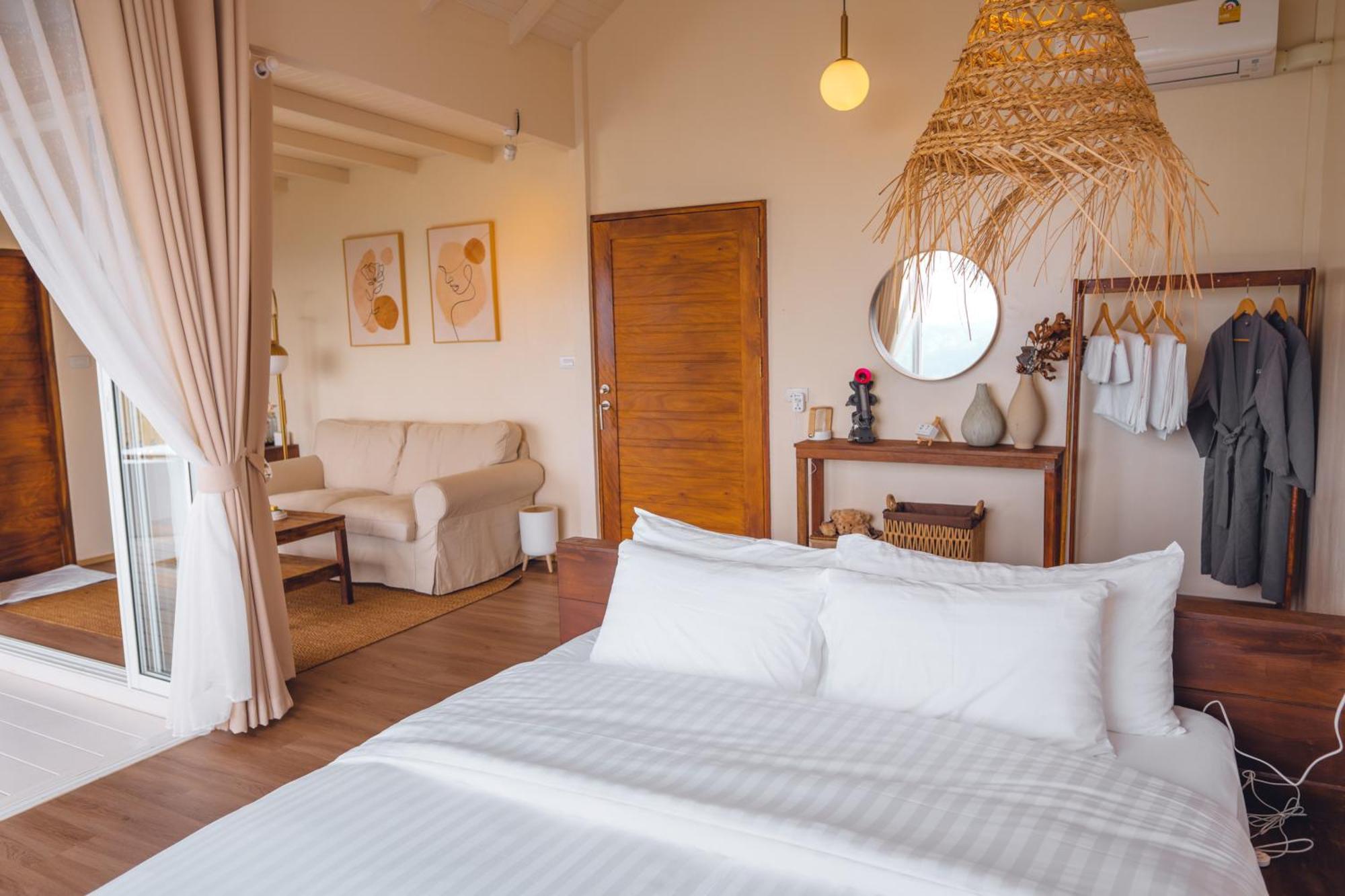 Bala Villa Doichang Ban Huai Khai Екстер'єр фото