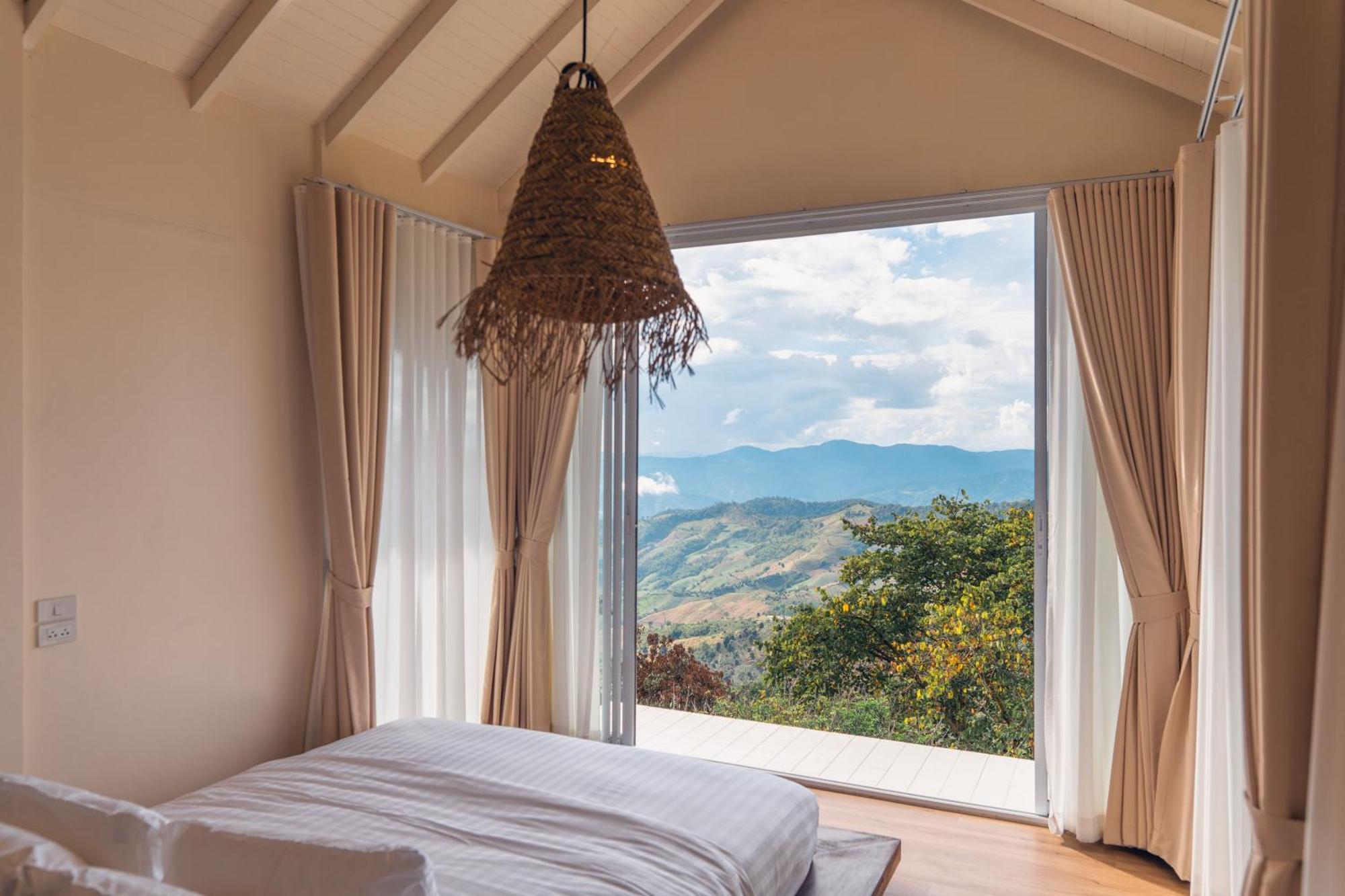 Bala Villa Doichang Ban Huai Khai Екстер'єр фото