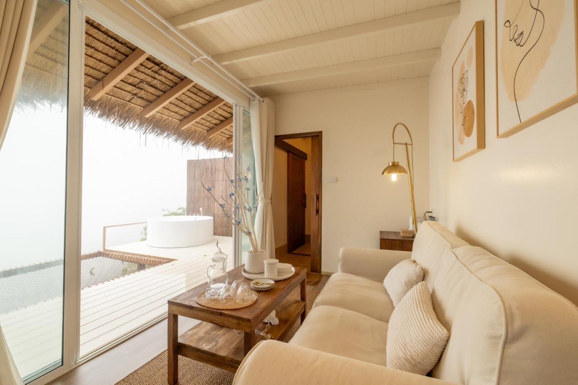 Bala Villa Doichang Ban Huai Khai Екстер'єр фото