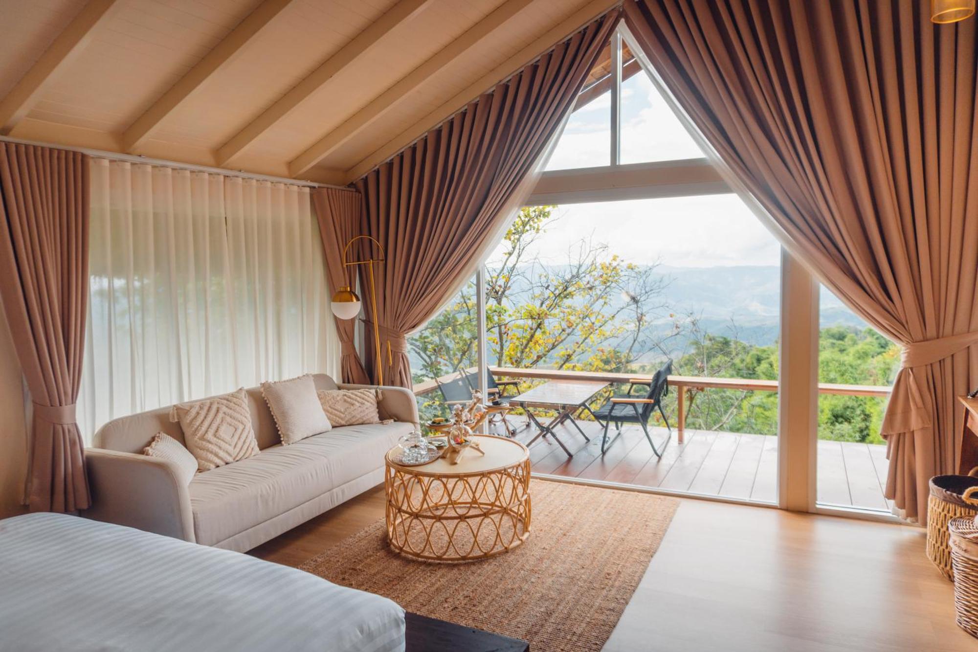Bala Villa Doichang Ban Huai Khai Екстер'єр фото