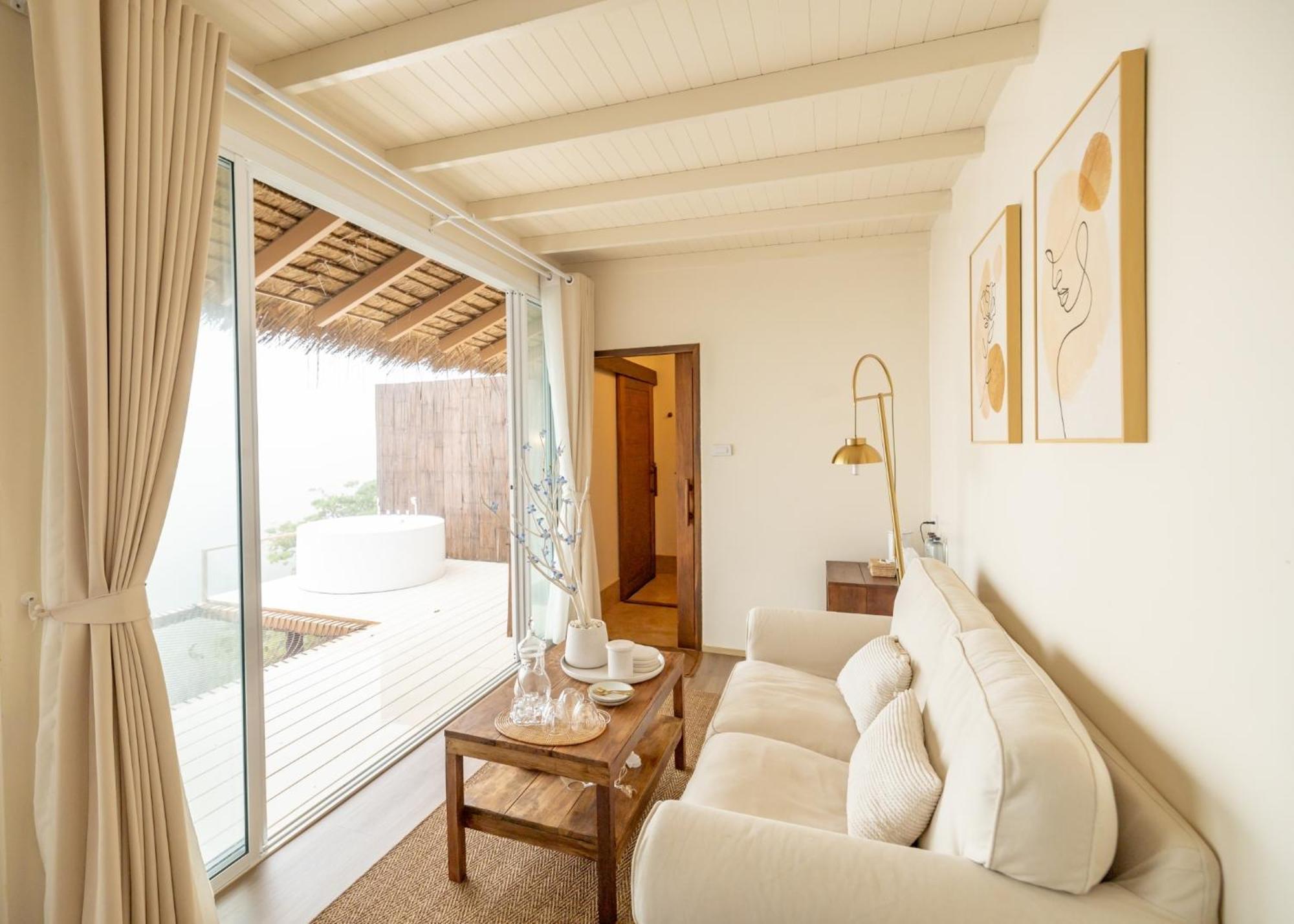 Bala Villa Doichang Ban Huai Khai Екстер'єр фото