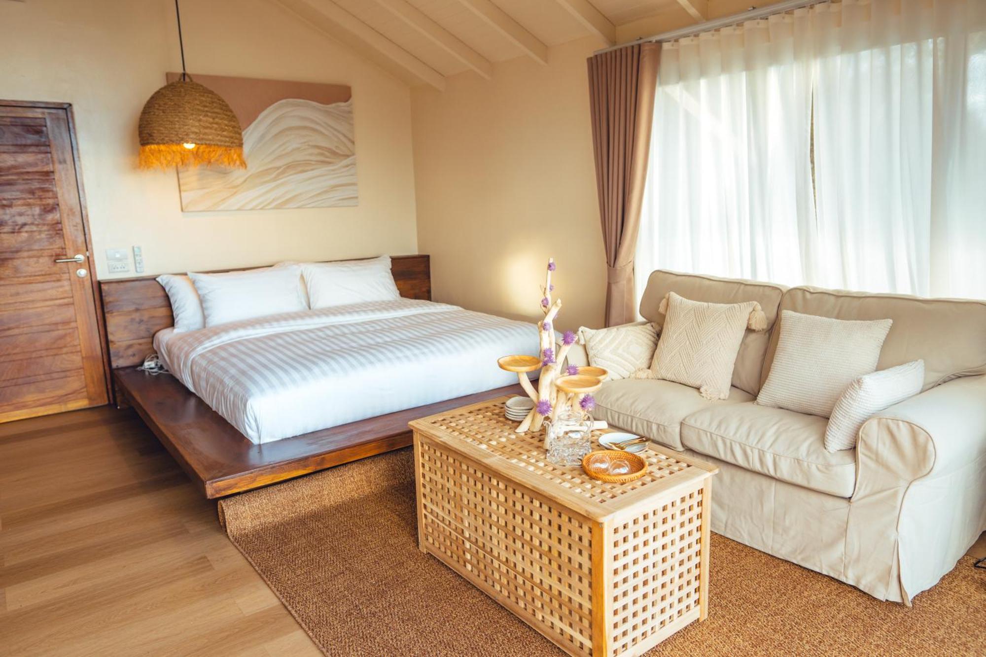 Bala Villa Doichang Ban Huai Khai Екстер'єр фото