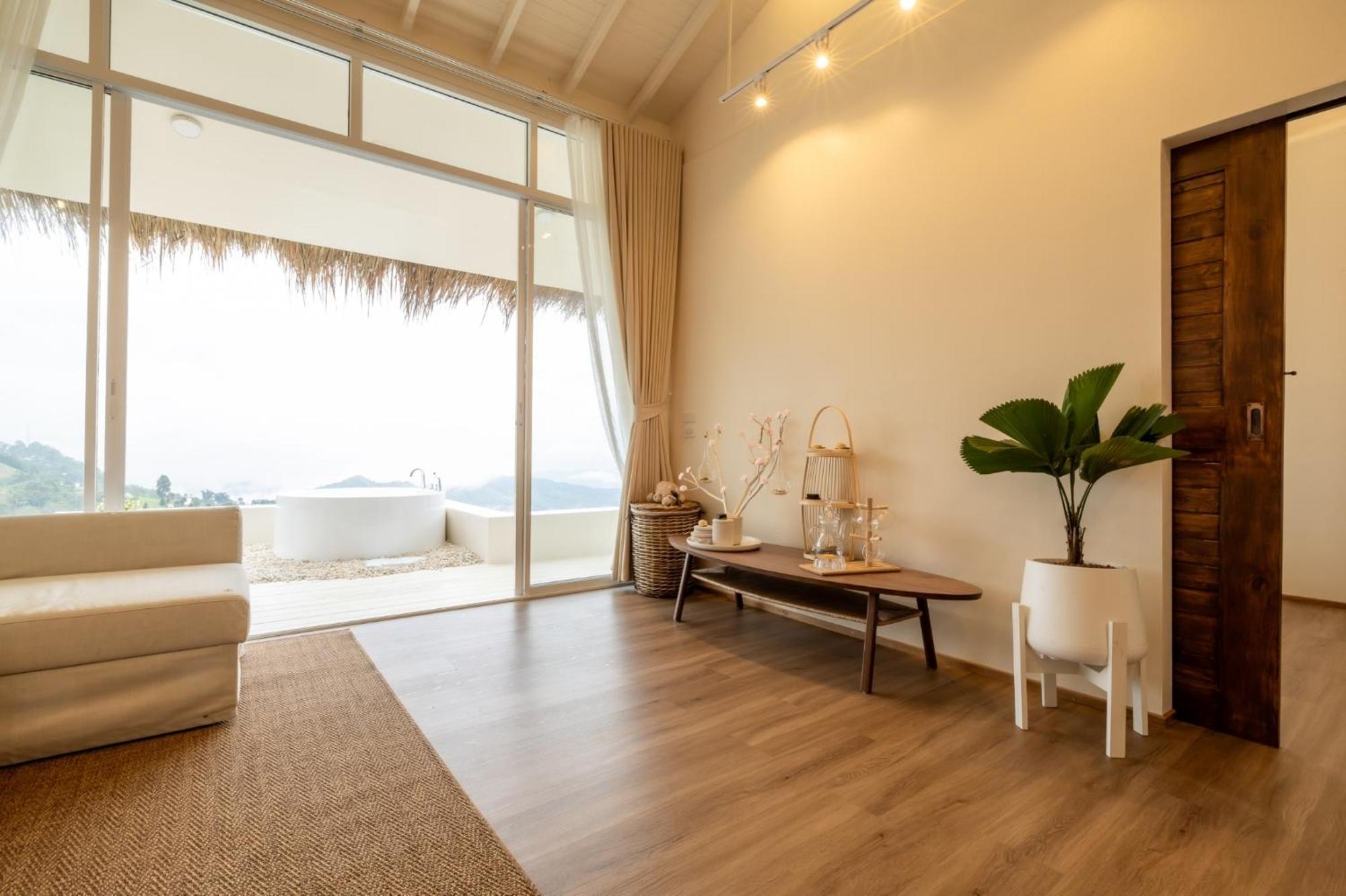 Bala Villa Doichang Ban Huai Khai Екстер'єр фото