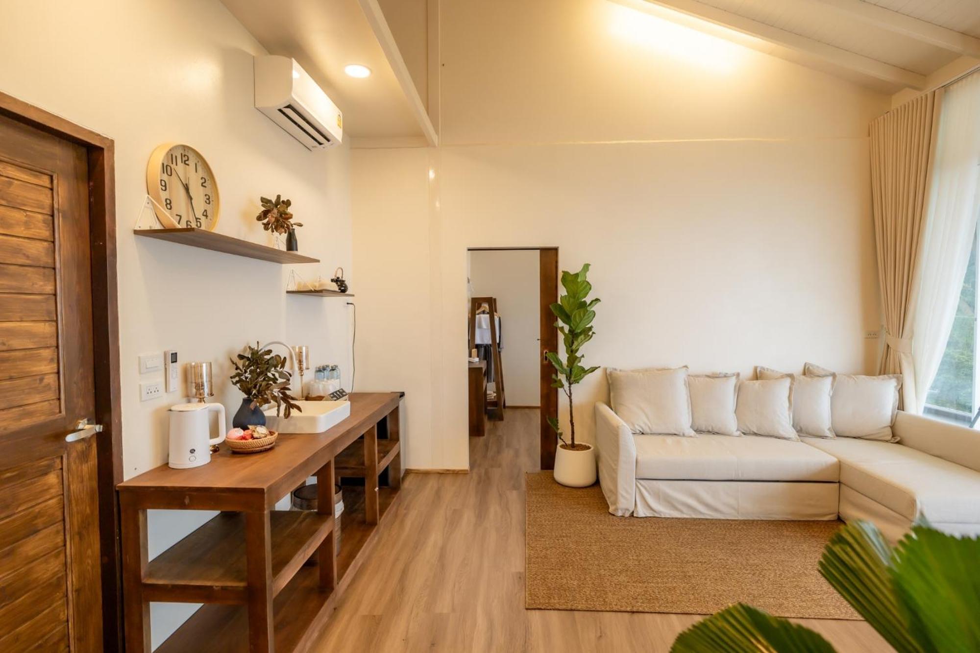 Bala Villa Doichang Ban Huai Khai Екстер'єр фото