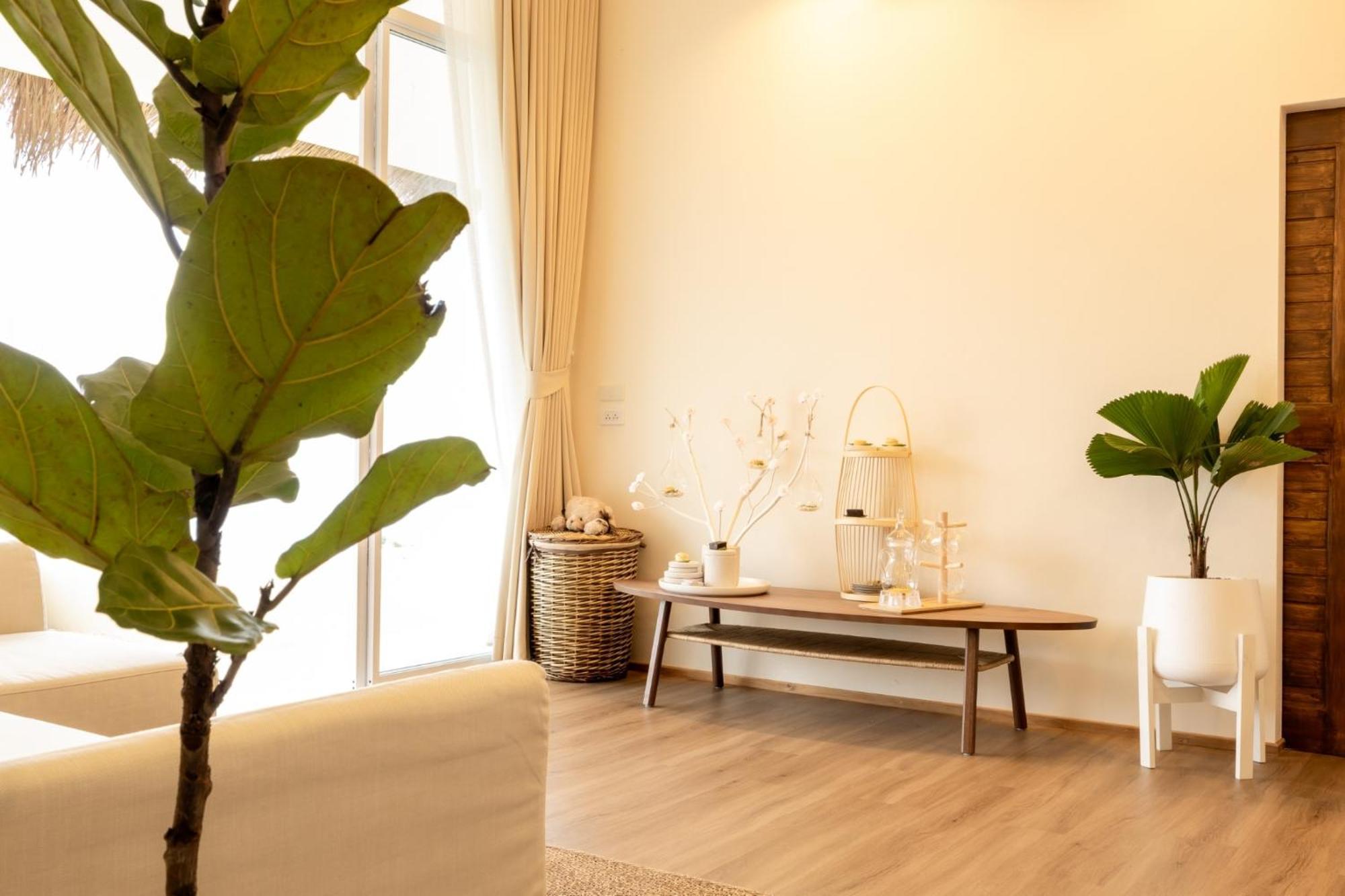 Bala Villa Doichang Ban Huai Khai Екстер'єр фото