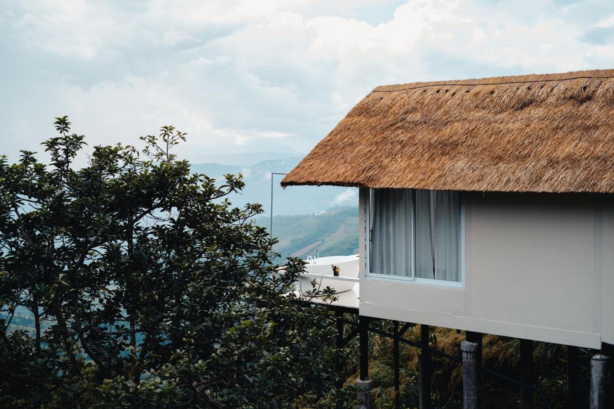 Bala Villa Doichang Ban Huai Khai Екстер'єр фото