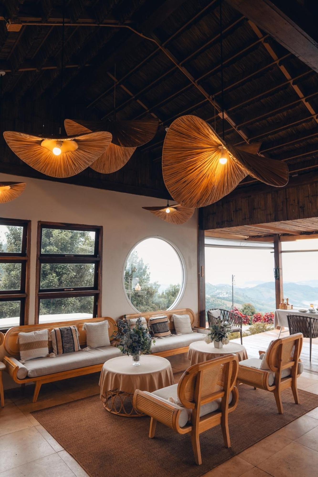 Bala Villa Doichang Ban Huai Khai Екстер'єр фото