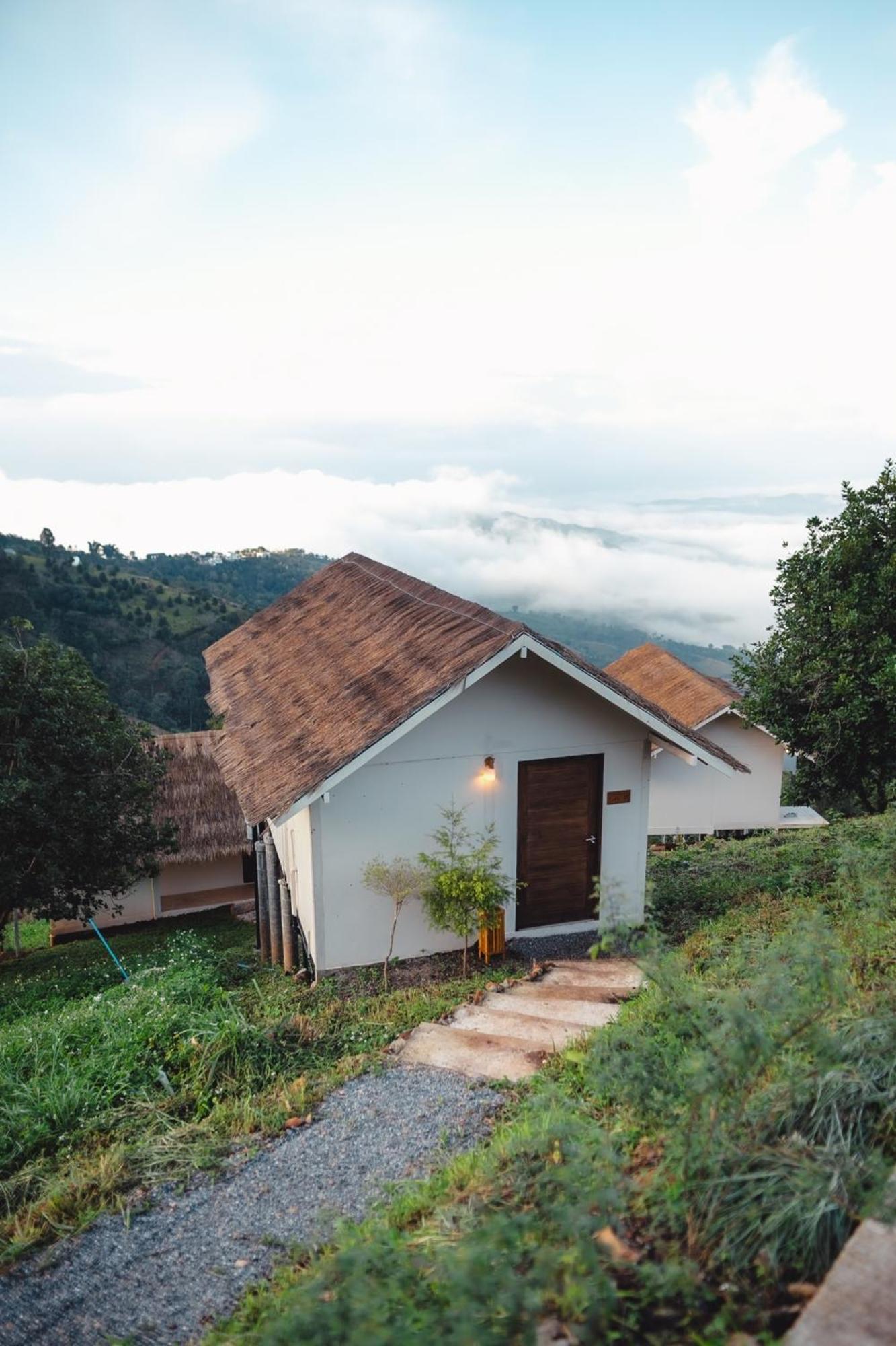 Bala Villa Doichang Ban Huai Khai Екстер'єр фото