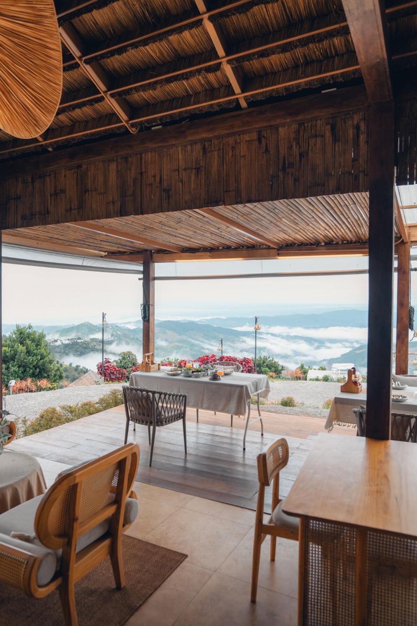 Bala Villa Doichang Ban Huai Khai Екстер'єр фото