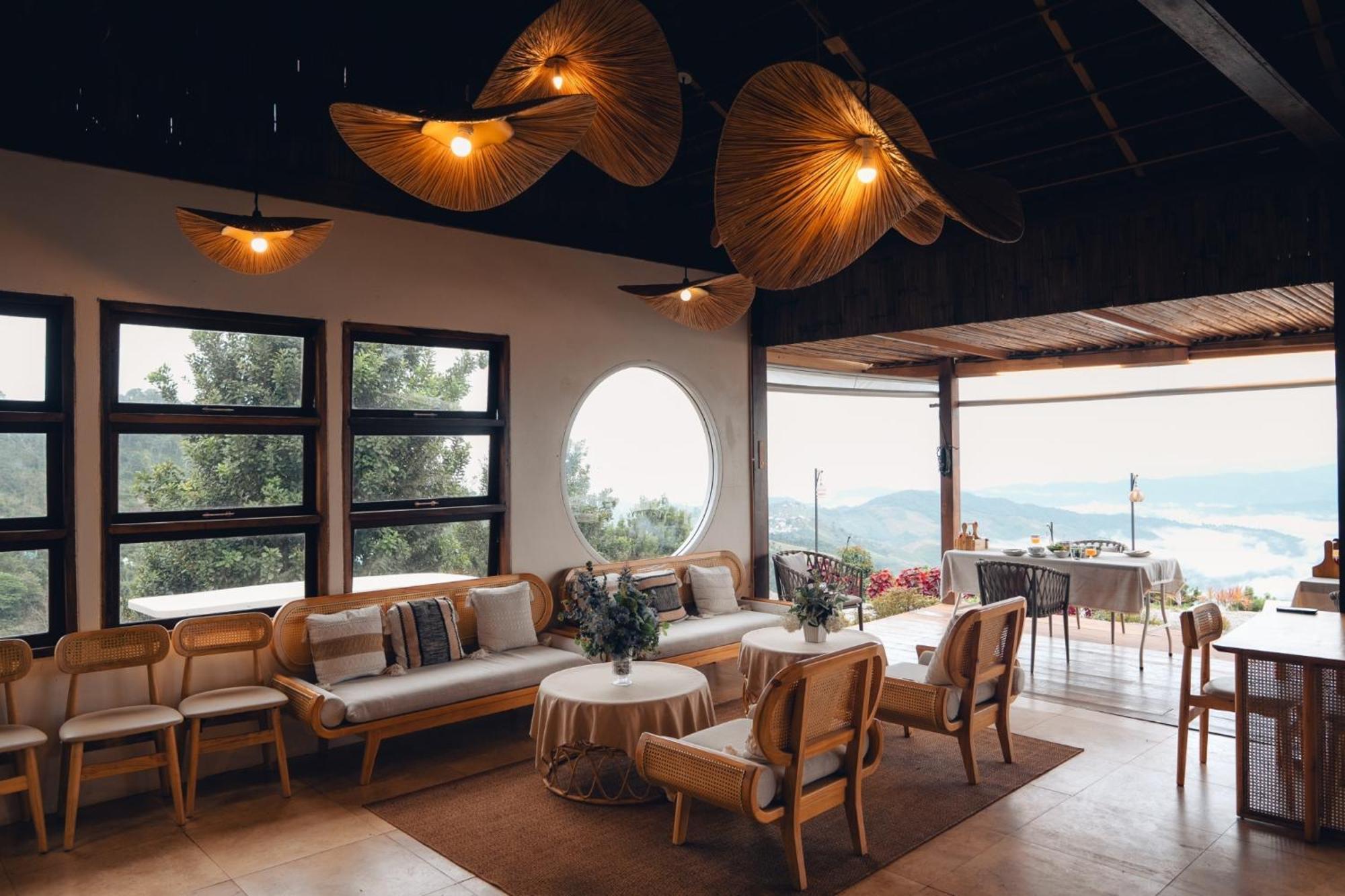 Bala Villa Doichang Ban Huai Khai Екстер'єр фото
