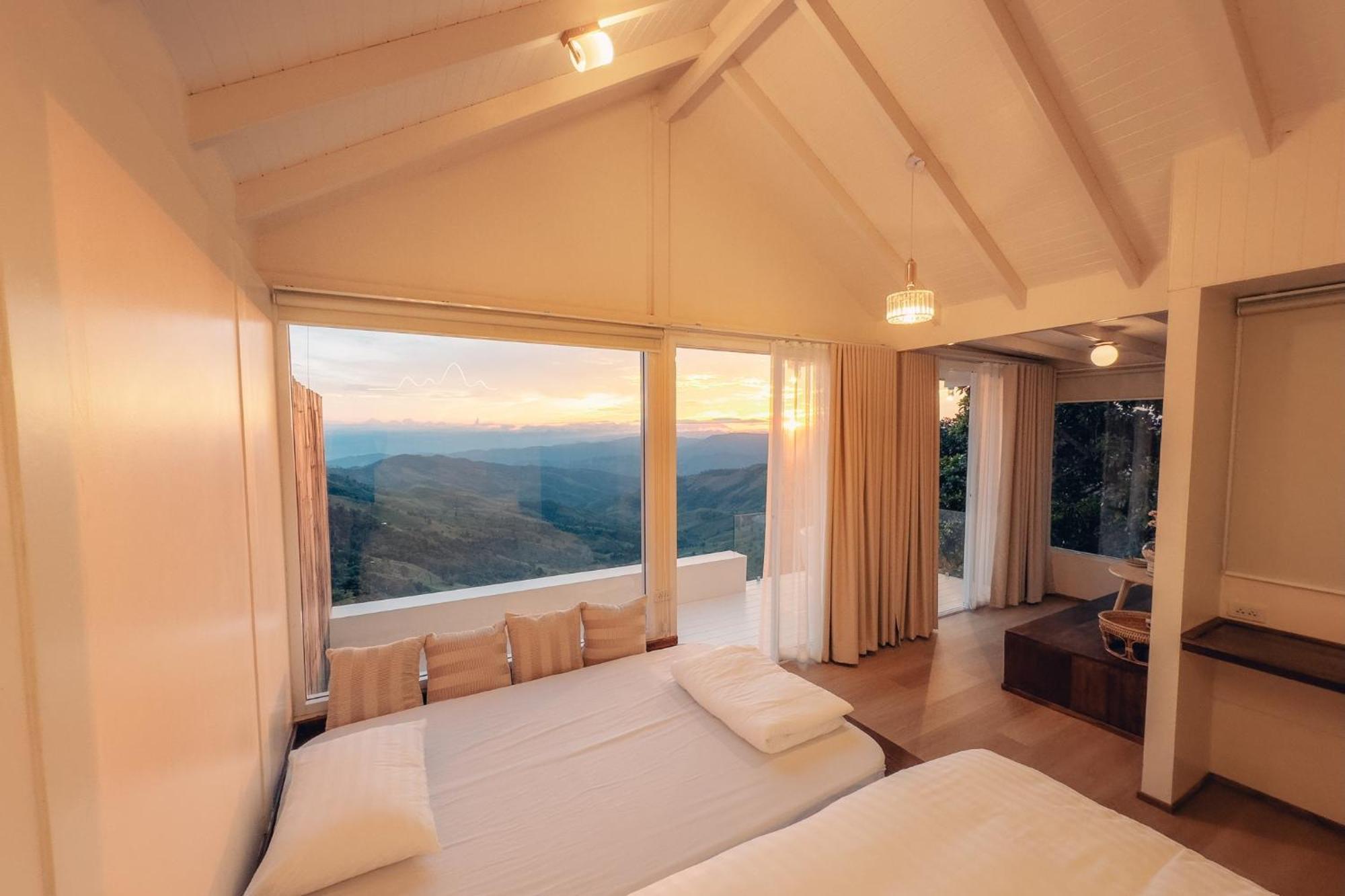 Bala Villa Doichang Ban Huai Khai Екстер'єр фото