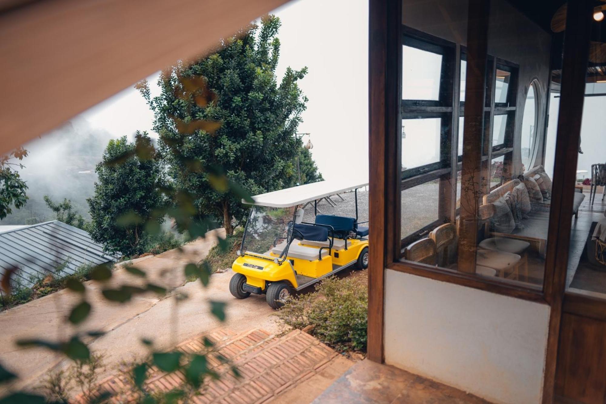 Bala Villa Doichang Ban Huai Khai Екстер'єр фото