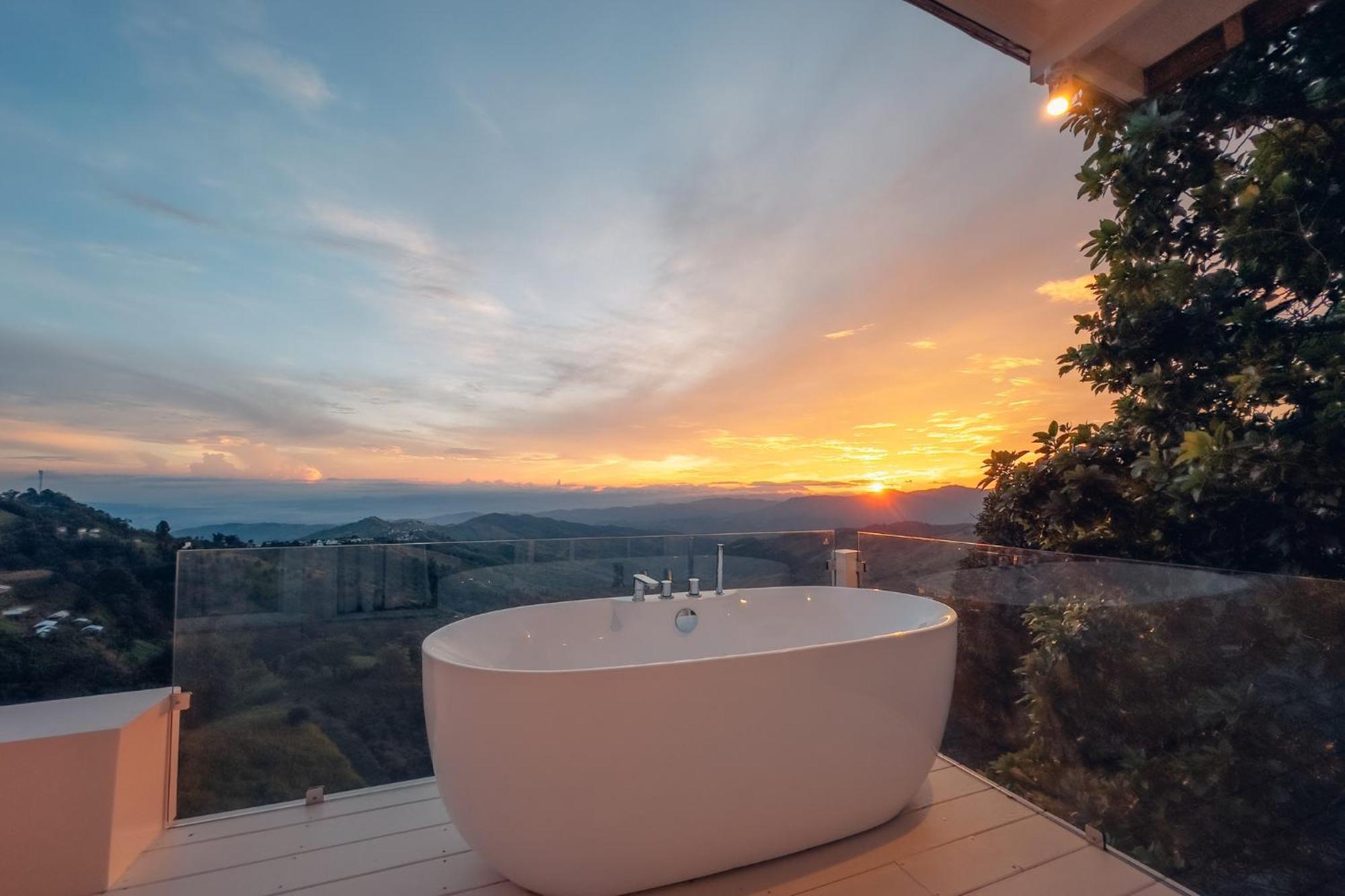 Bala Villa Doichang Ban Huai Khai Екстер'єр фото
