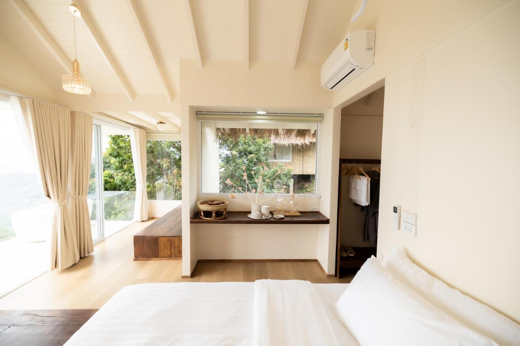 Bala Villa Doichang Ban Huai Khai Екстер'єр фото