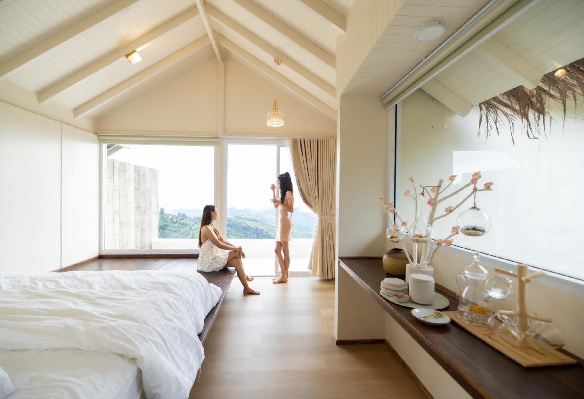 Bala Villa Doichang Ban Huai Khai Екстер'єр фото