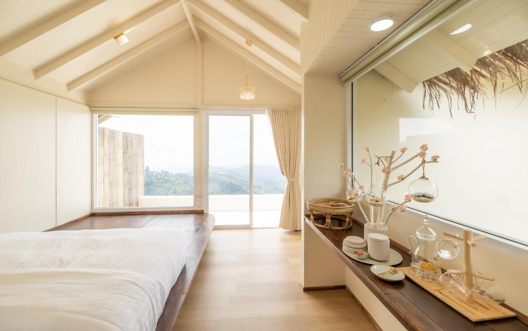 Bala Villa Doichang Ban Huai Khai Екстер'єр фото