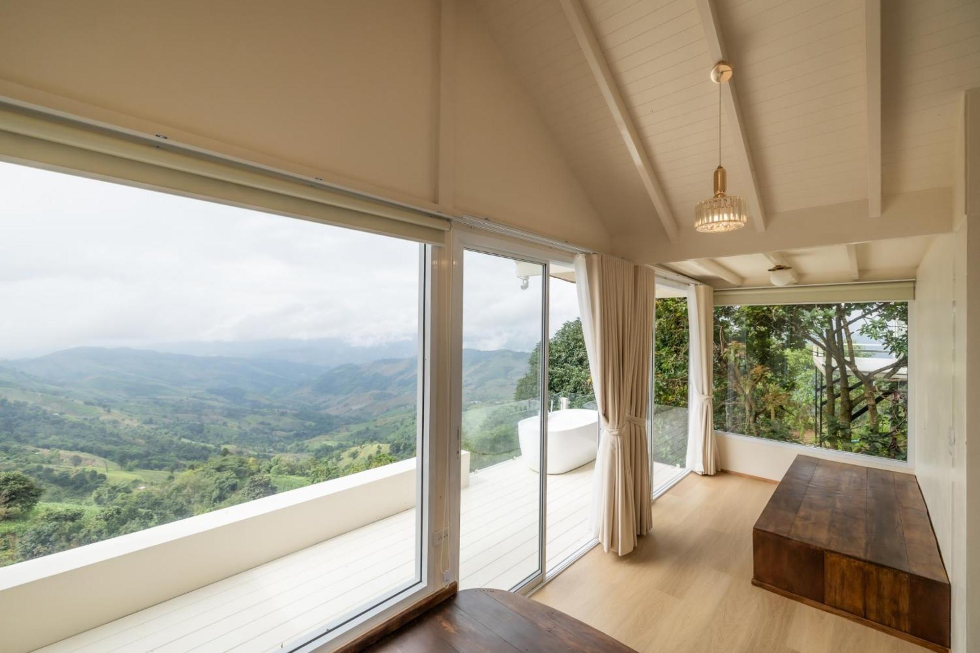 Bala Villa Doichang Ban Huai Khai Екстер'єр фото