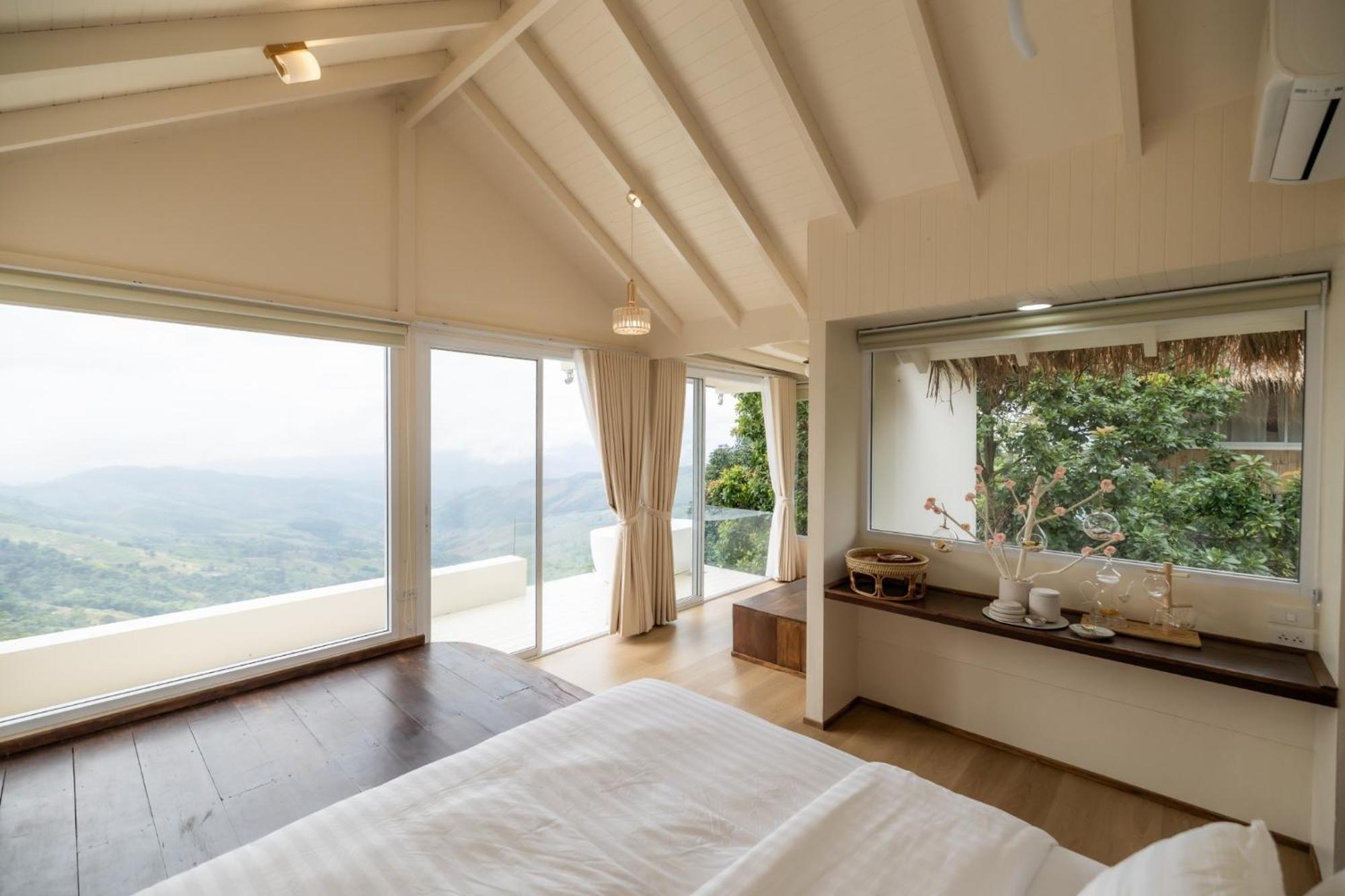 Bala Villa Doichang Ban Huai Khai Екстер'єр фото