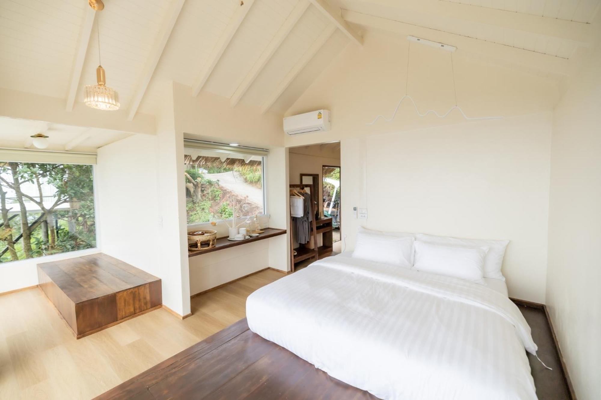 Bala Villa Doichang Ban Huai Khai Екстер'єр фото